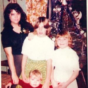 Meet your Posher, Faye